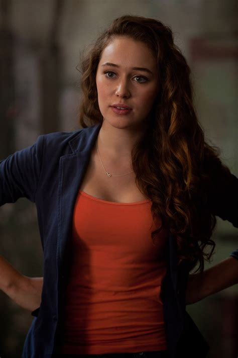 alycia starr|Alycia Debnam Carey